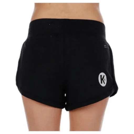 Core 2.0 Sweatshorts W Black