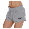 Core 2.0 Sweatshorts W Grey