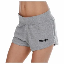Core 2.0 Sweatshorts W Grey