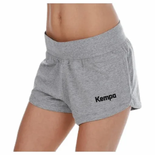 Core 2.0 Sweatshorts W Grey