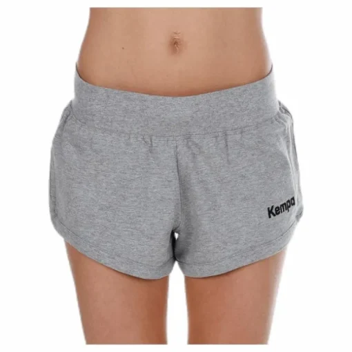 Core 2.0 Sweatshorts W Grey