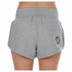 Core 2.0 Sweatshorts W Grey