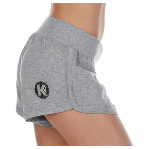 Core 2.0 Sweatshorts W Grey