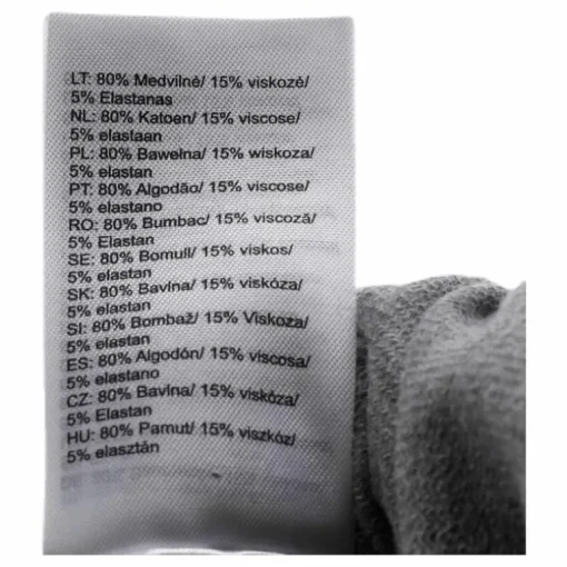 Core 2.0 Sweatshorts W Grey