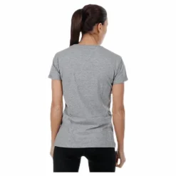 Core 2.0 T-Shirt W Grey