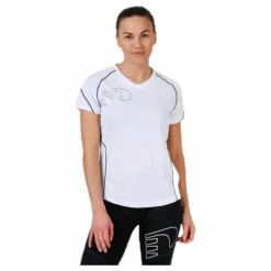 Core Coolskin Tee White