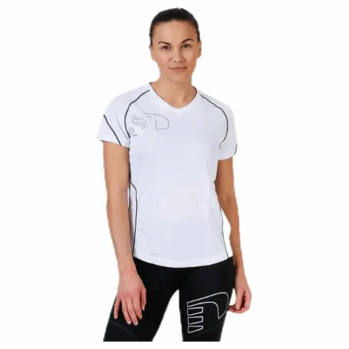 Core Coolskin Tee White