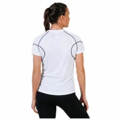 Core Coolskin Tee White