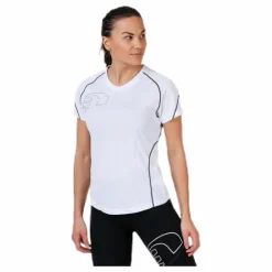 Core Coolskin Tee White