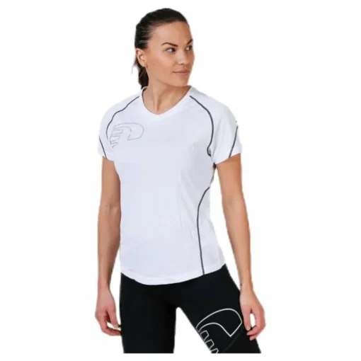 Core Coolskin Tee White