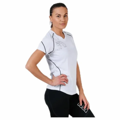 Core Coolskin Tee White