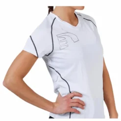 Core Coolskin Tee White