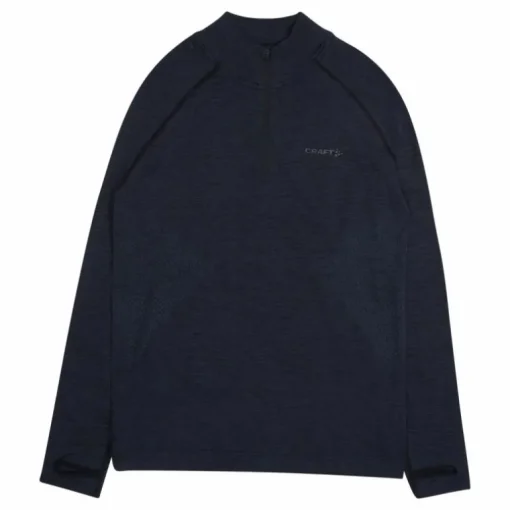 Core Dry Active Comfort Hz W Black