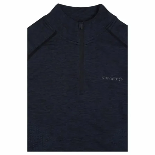 Core Dry Active Comfort Hz W Black