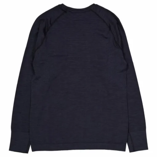 Core Dry Active Comfort Ls W Black