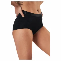 Core Dry Boxer Black