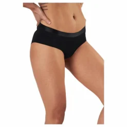 Core Dry Hipster Black
