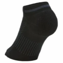 Core Dry Shatfless Sock 3-Pack Black