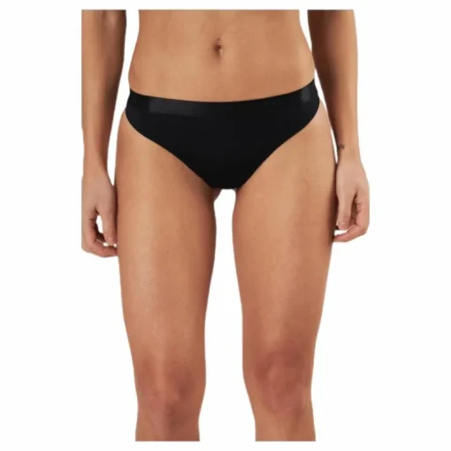 Core Dry String Black