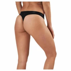 Core Dry String Black
