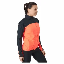Core Endur Hydro Jkt W Black/shock