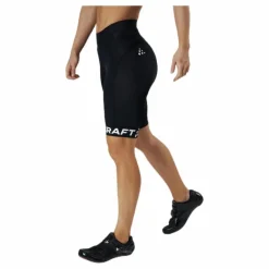 Core Endurance Shorts Black