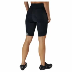Core Endurance Shorts Black