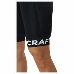 Core Endurance Shorts Black