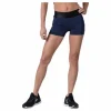 Core Essence Hot Pants Blue