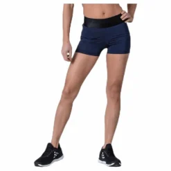 Core Essence Hot Pants Blue