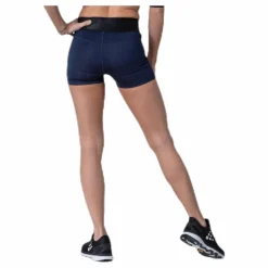 Core Essence Hot Pants Blue