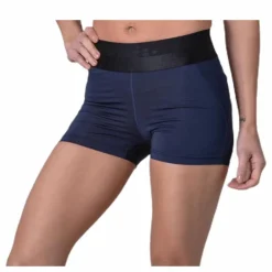 Core Essence Hot Pants Blue