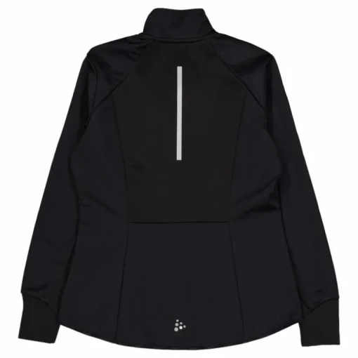 Core Essence Nordic Jacket 2 W Black
