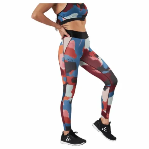Core Essence Tights Patterned