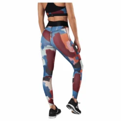 Core Essence Tights Patterned