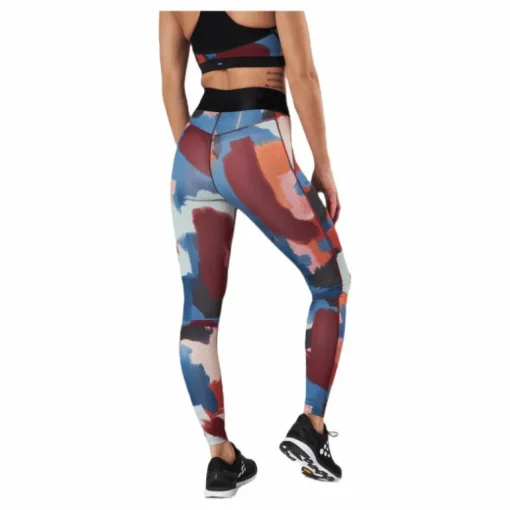 Core Essence Tights Patterned