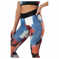 Core Essence Tights Patterned