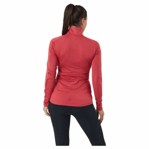 Core Gain Midlayer W Rose