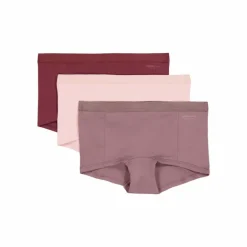 Core Minishorts 3p Multipack 2