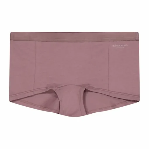 Core Minishorts 3p Multipack 2