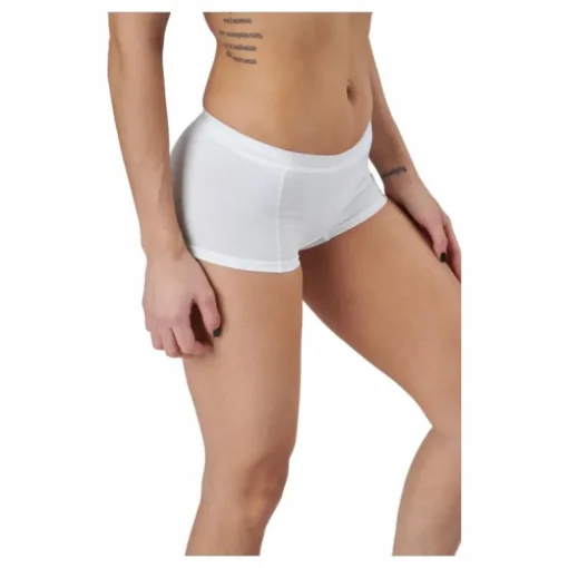 Core Minishorts 3p Multipack 3