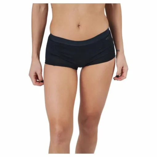 Core Minishorts 3p Multipack 3