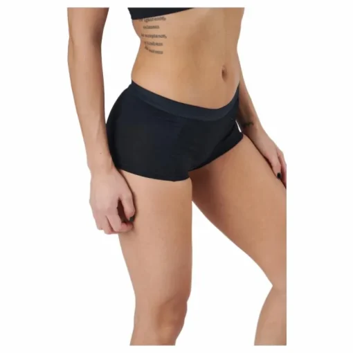 Core Minishorts 3p Multipack 3