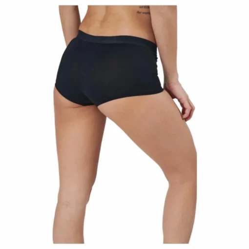 Core Minishorts 3p Multipack 3
