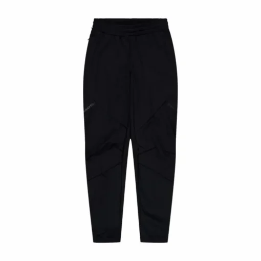 Core Nordic Training Pants Black