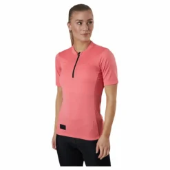 Core Offroad Ss Jersey Pink