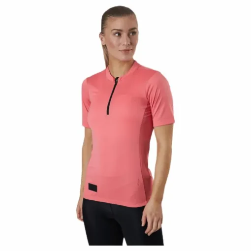 Core Offroad Ss Jersey Pink