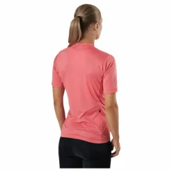 Core Offroad Ss Jersey Pink