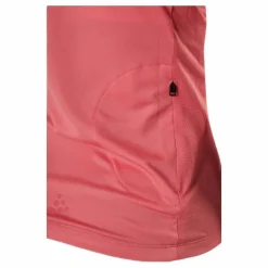 Core Offroad Ss Jersey Pink