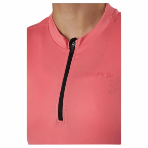 Core Offroad Ss Jersey Pink